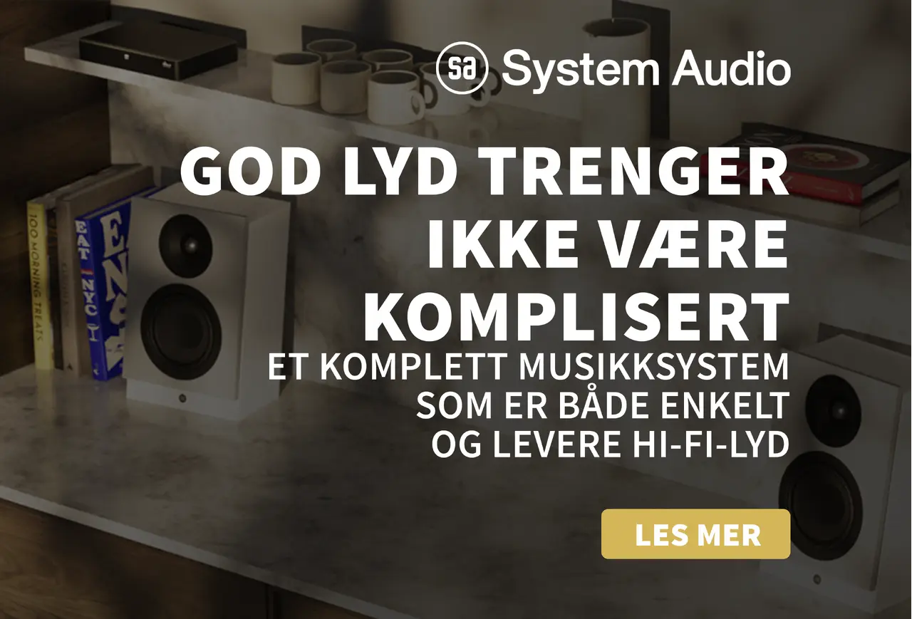 System Audio